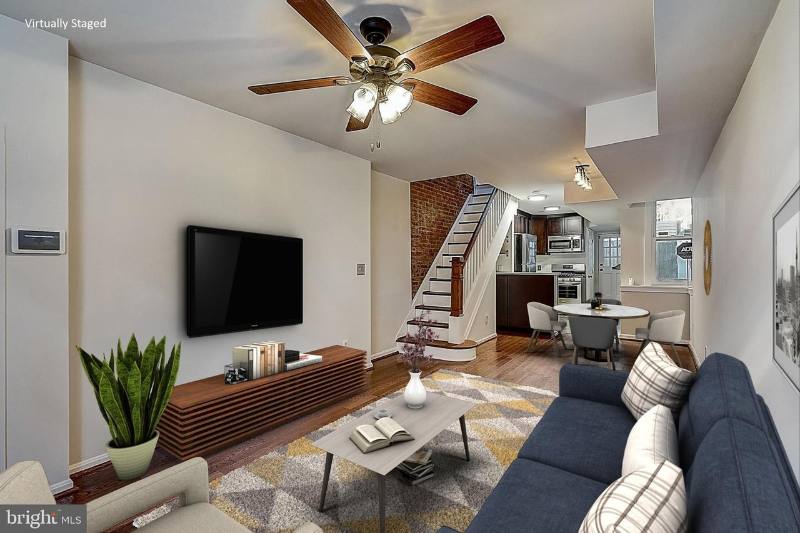 House for rent at 703 S Bethel, Baltimore, MD 21231
