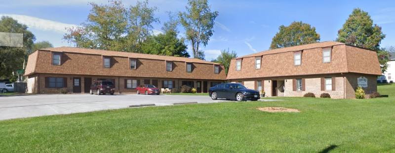 Apartment for rent at 139 Stonemill Rd, Abingdon, VA 24210