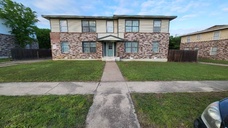 Apartment for rent at 901 Sissom Rd #4, Killeen, TX 76541