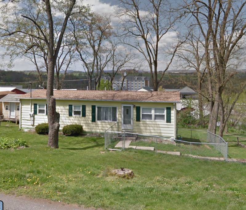 House for rent at 1357 Pennsylvania Ave, State College, PA 16801