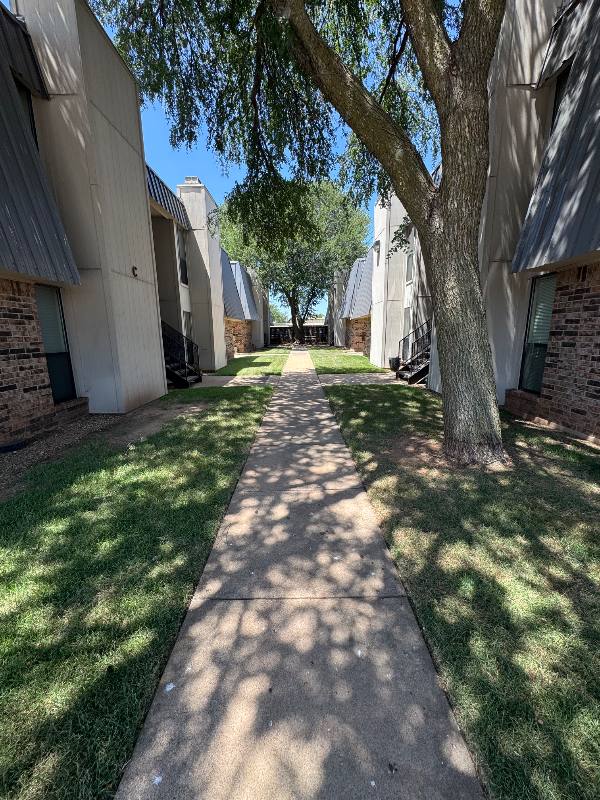 4507 Coronado Ave #7A, Wichita Falls, TX 76310