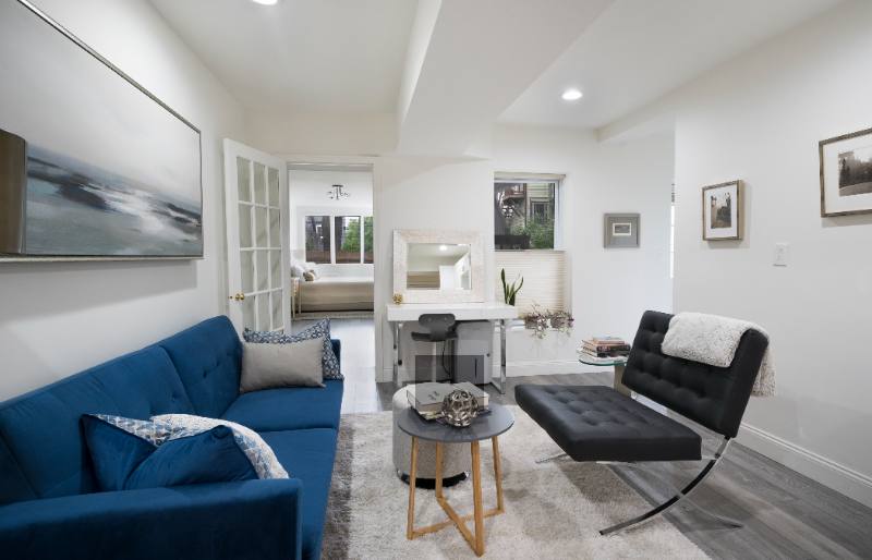 Apartment for rent at 129 Webster St, East Boston, MA 02128