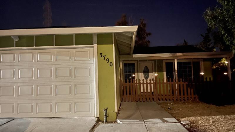 House for rent at 3790 Brigadoon Way, San Jose, CA 95121