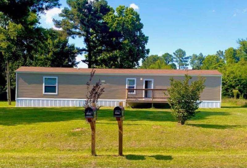 House for rent at 104 Persimmon Dr, Kathleen, GA 31047