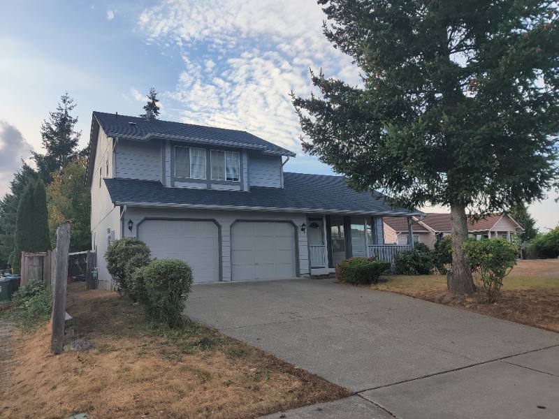 House for rent at 7426 S Sheridan Ave, Tacoma, WA 98408