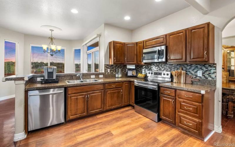 House for rent at 3243 E 94th Dr, Denver, CO 80229