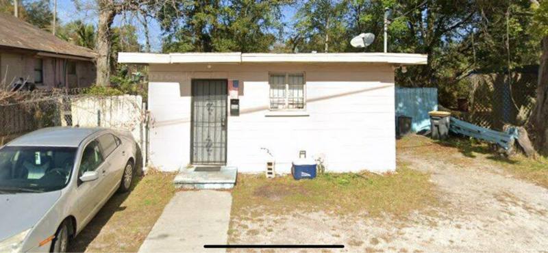 House for rent at 1409 E 24th St, Jacksonville, FL 32206