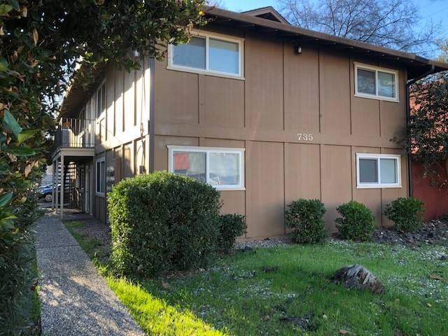 Apartment for rent at 735 W 5th St #2, Chico, CA 95928