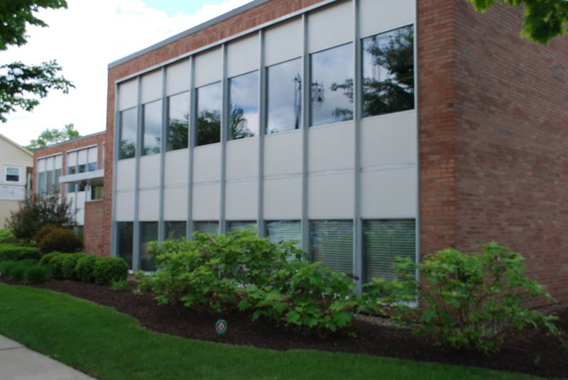 Apartment for rent at 822 Cherry St SE #101, Grand Rapids, MI 49506