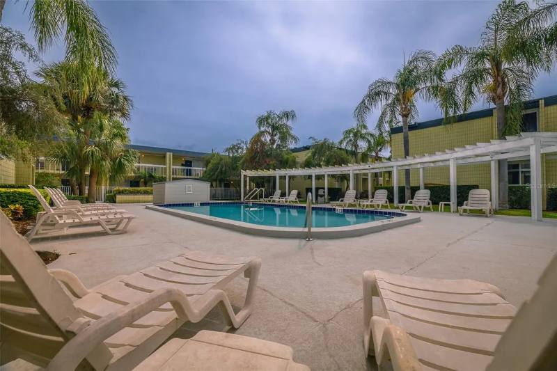 Condo for rent at 1301 S Howard Ave #A6, Tampa, FL 33606