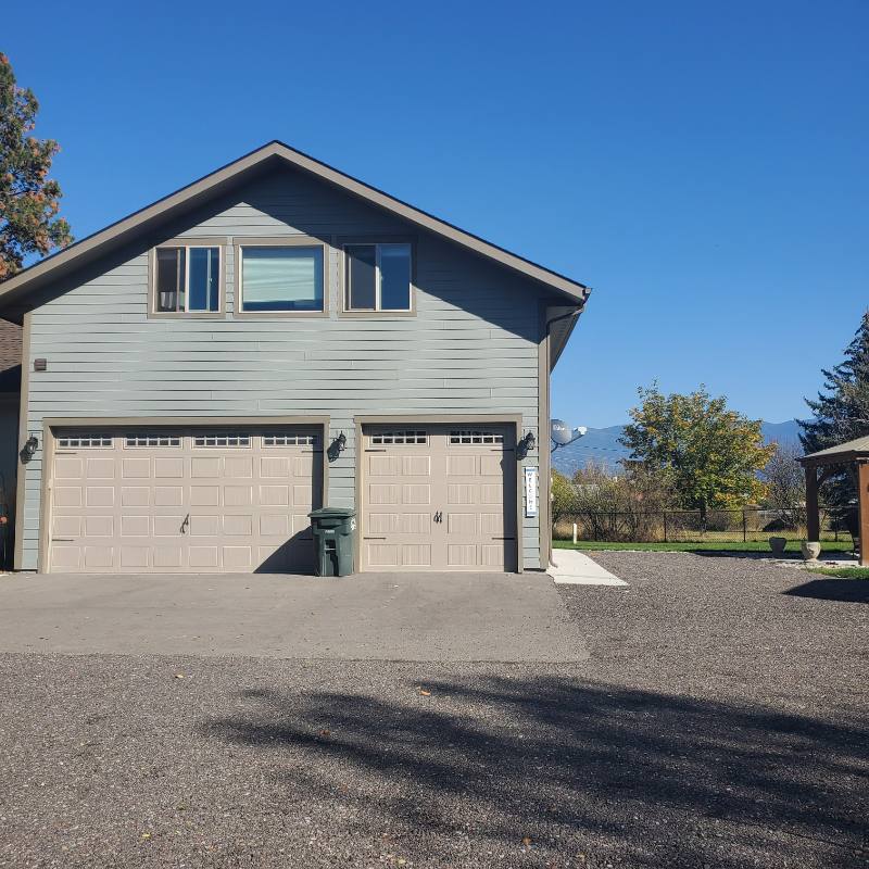 Apartment for rent at 167 Valley Rose Lane #A, Kalispell, MT 59901