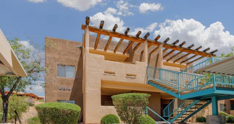 Condo for rent at 470 Turtleback Rd #4B, Mesquite, NV 89027