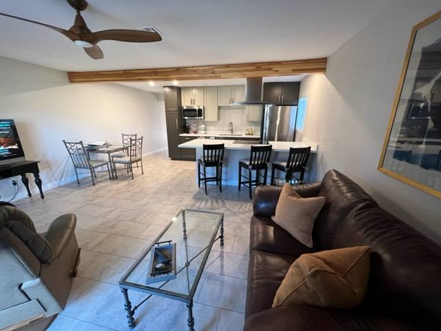 Apartment for rent at 7430 E Chaparral Rd, Scottsdale, AZ 85250