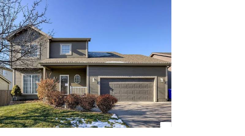 7358 S 183rd St, Omaha, NE 68136