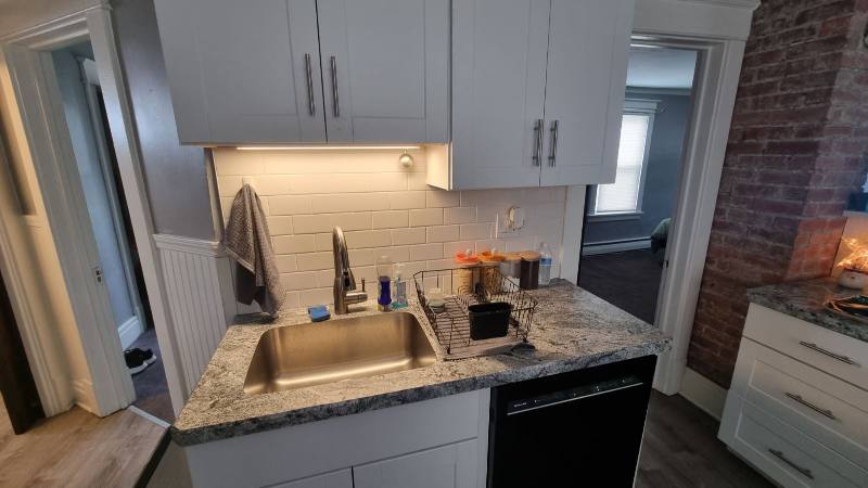 Apartment for rent at 33 Grove St, Buffalo, NY 14207