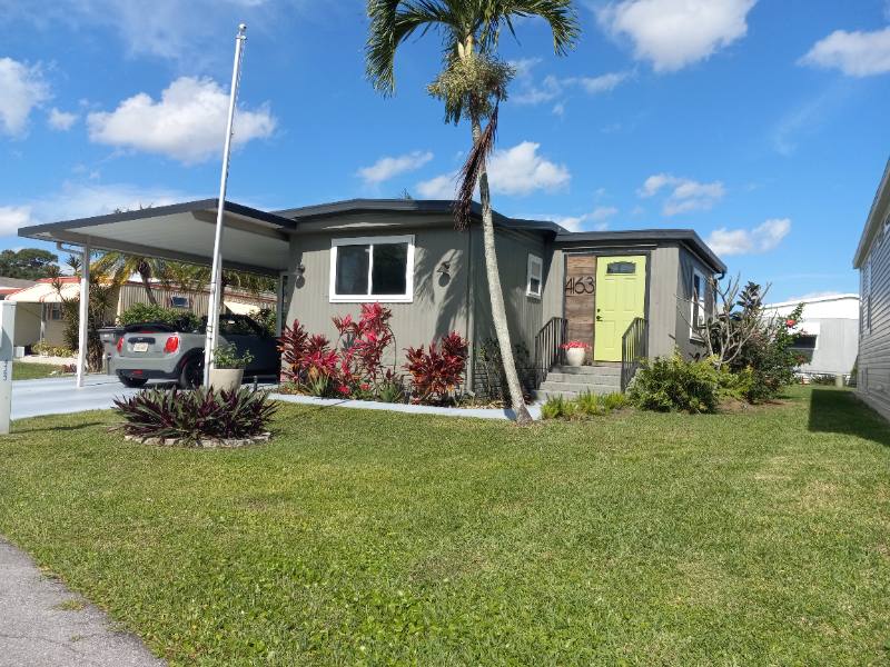House for rent at 4163 74th St N #1, West Palm Beach, FL 33404
