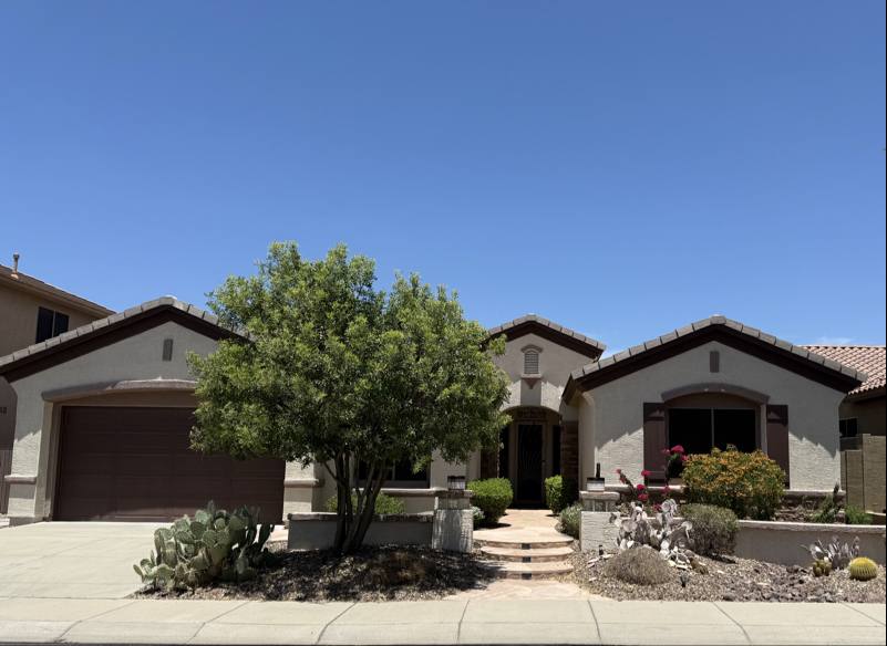 House for rent at 2344 W Clearview Trail, Phoenix, AZ 85086