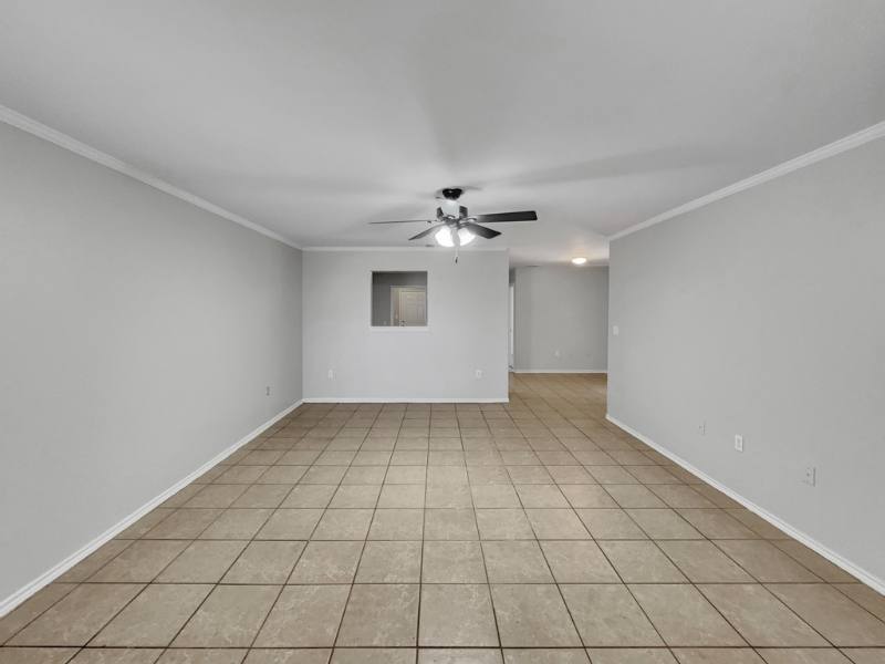 Townhouse for rent at 522 N Chicago #A, Lubbock, TX 79416
