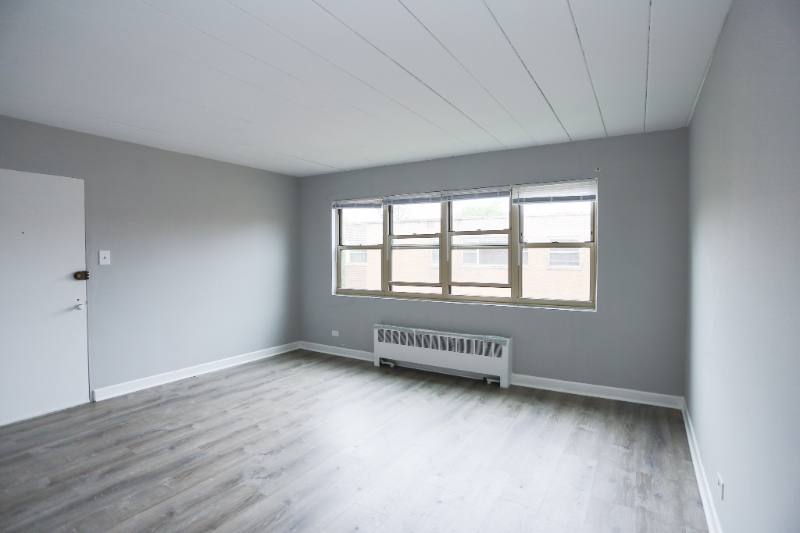 Apartment for rent at 5649 Christiana #3, Chicago, IL 60659