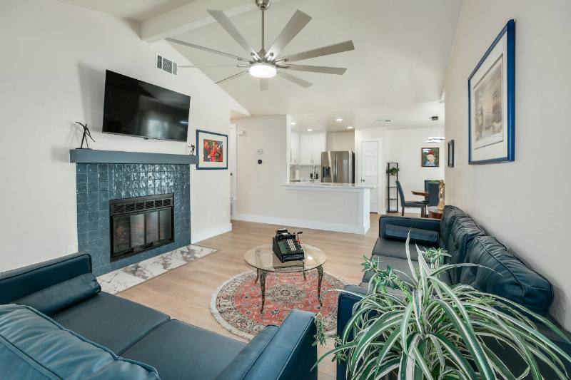 House for rent at 12313 Limerick Ave, Austin, TX 78758