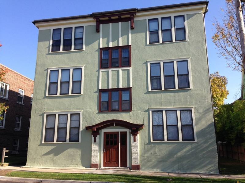 Apartment for rent at 220 Eastern Ave SE #6, Grand Rapids, MI 49506