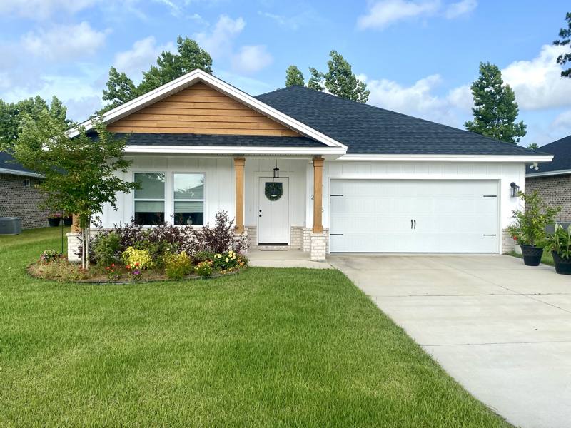 House for rent at 2606 Outlaws Way, Panama City, FL 32405