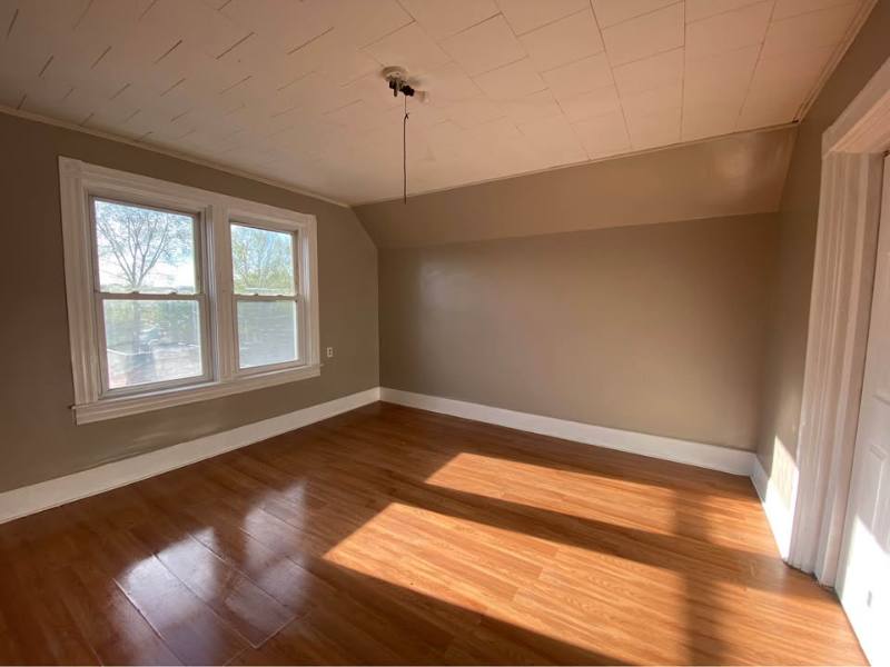 Apartment for rent at 977 Social St #3, Woonsocket, RI 02895