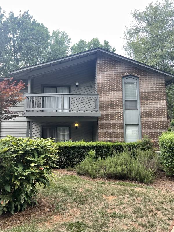 Condo for rent at 4906 Sardis Rd #C, Charlotte, NC 28270