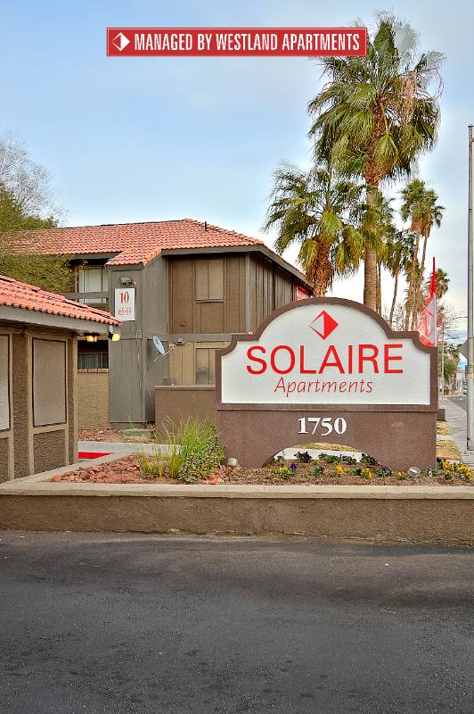 Apartment for rent at 1750 Karen Ave #RENOVATED, Las Vegas, NV 89169