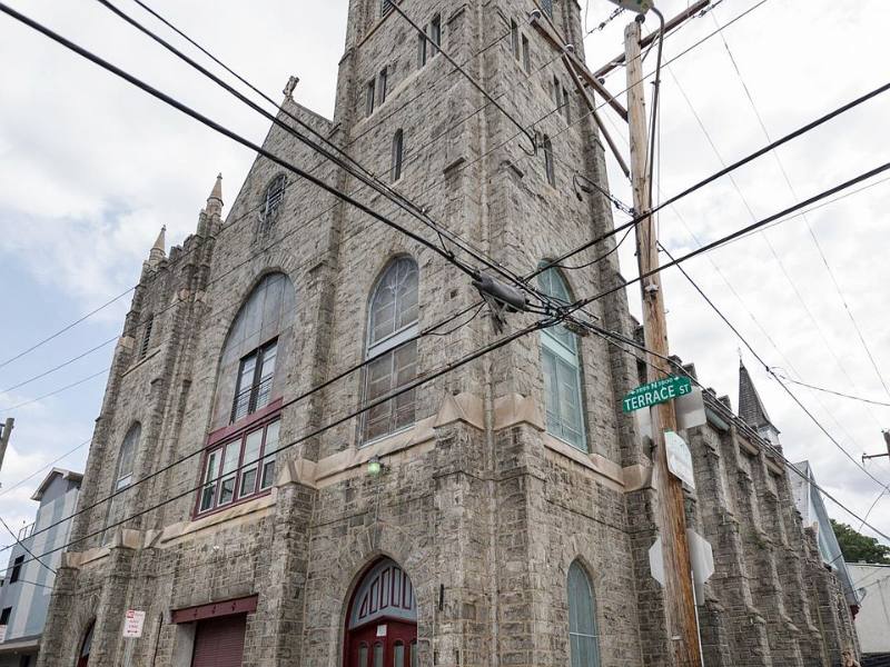 Apartment for rent at 151 Salaignac St E, Philadelphia, PA 19128