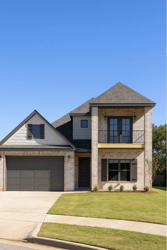 House for rent at 2191 N Woodlark Lane, Fayetteville, AR 72704