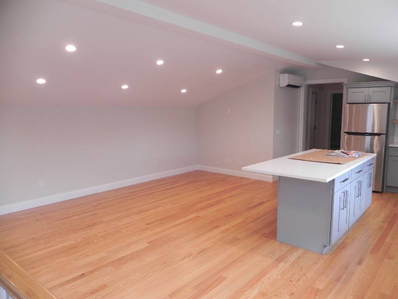 Apartment for rent at 7 Hawkins Ave #3, Norwalk, CT 06855