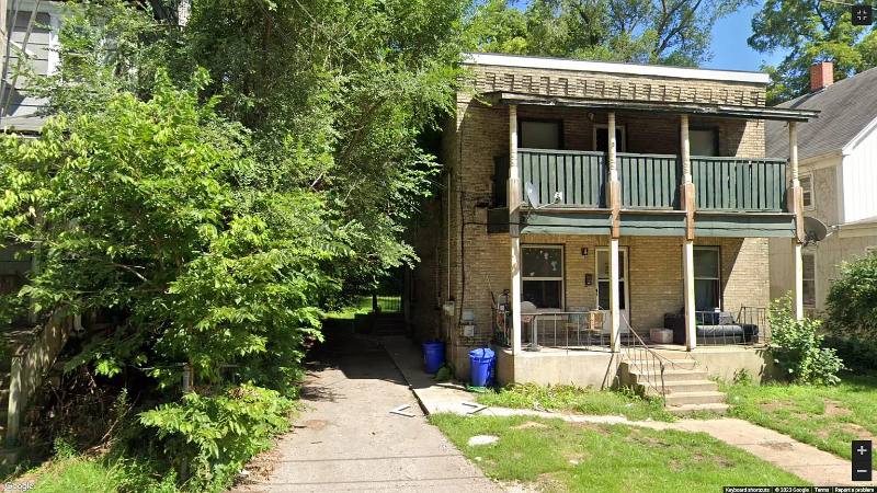 Apartment for rent at 908 8th Ave Court #1, Rockford, IL 61104