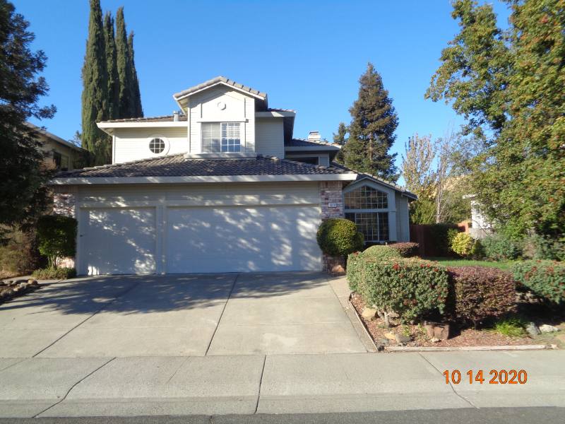 House for rent at 3212 Bear Creek Dr, Fairfield, CA 94534