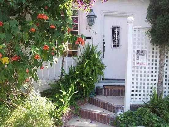 House for rent at 7714 Waring Ave #1, Los Angeles, CA 90046