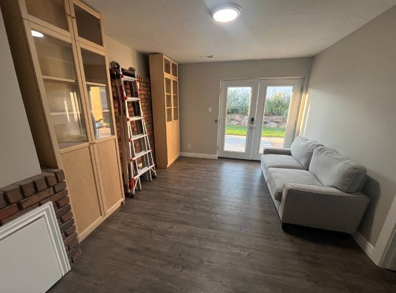 Apartment for rent at 819 E 700 S #B, Orem, UT 84097