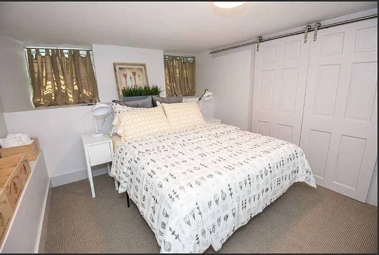 Apartment for rent at 1070 Hemphill Ave #B, Atlanta, GA 30318