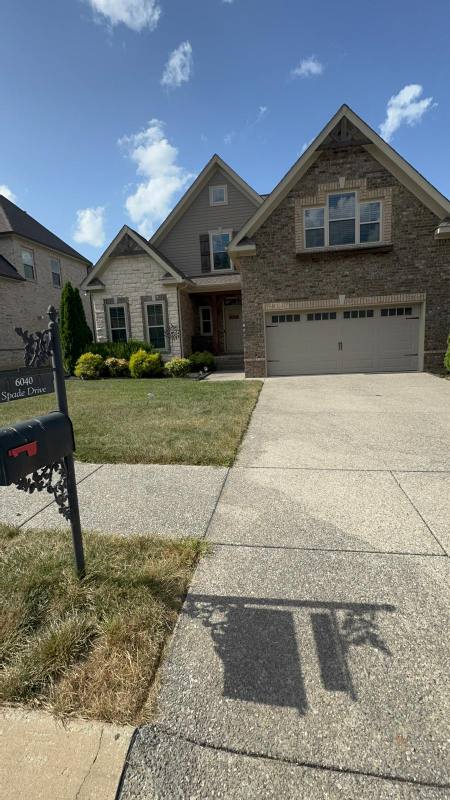 House for rent at 6040 Spade Dr, Spring Hill, TN 37174