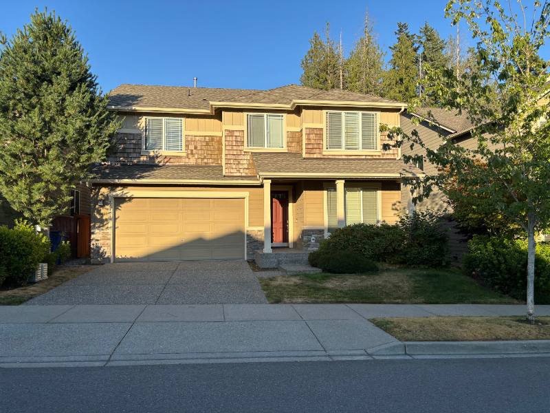 House for rent at 22929 44th Dr SE, Bothell, WA 98021