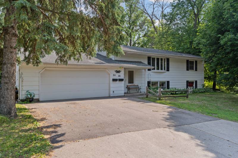 Townhouse for rent at 84 Logan Ave W, Saint Paul, MN 55118