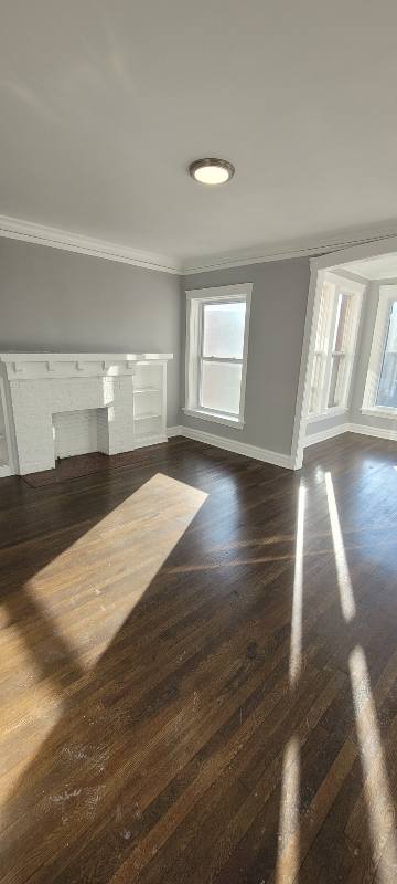 Apartment for rent at 6033 S Michigan #1, Chicago, IL 60620