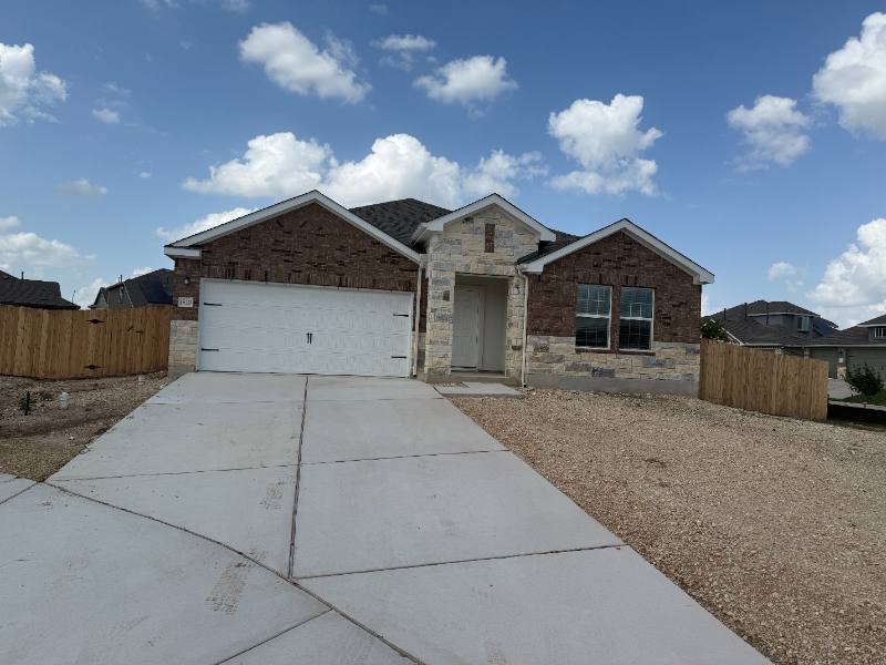 House for rent at 1520 Aspinwall Cove, Leander, TX 78641