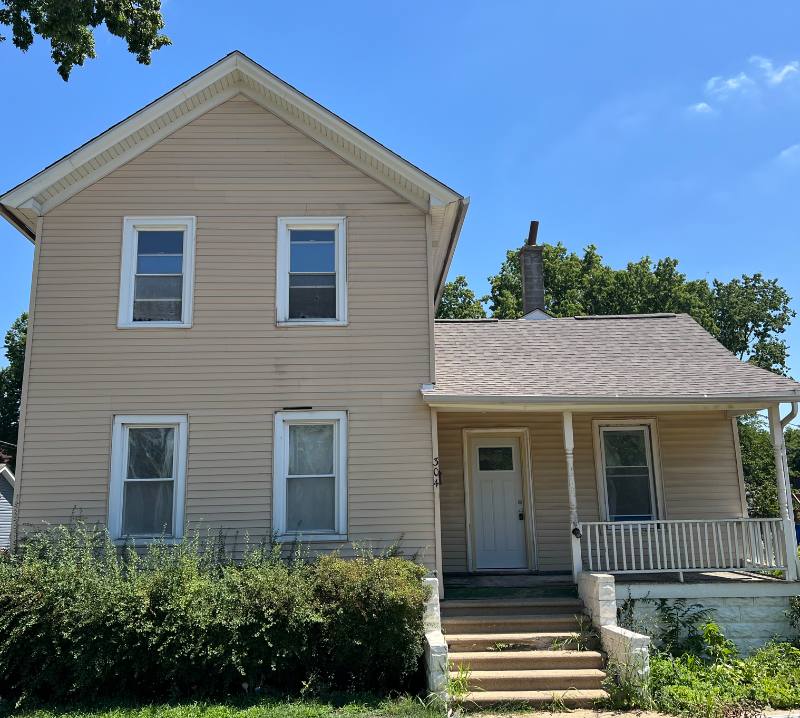 House for rent at 9999 S Eastern Ave, Joliet, IL 60433