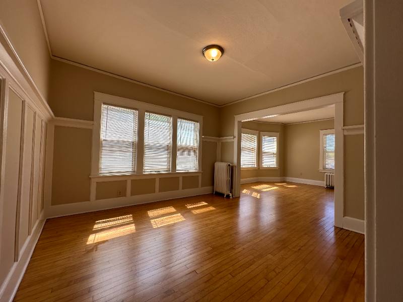 Apartment for rent at 1704 E Locust St #2, Milwaukee, WI 53211