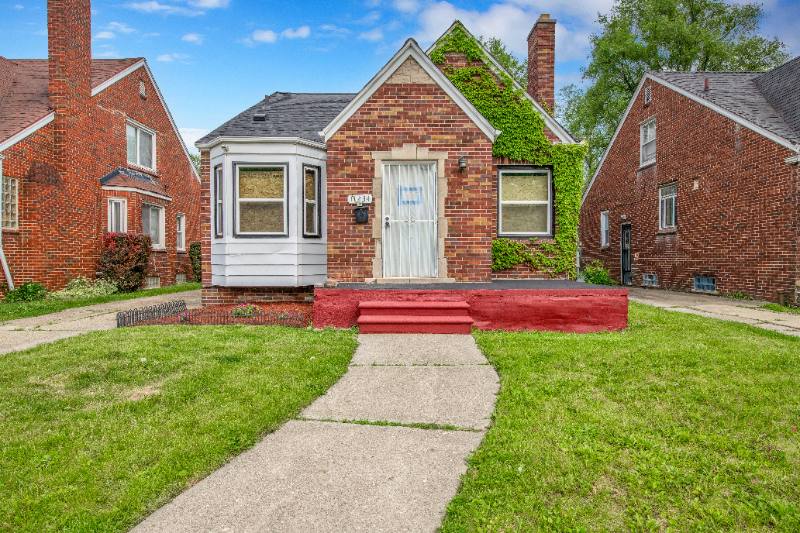 House for rent at 11234 Roxury, Detroit, MI 48224