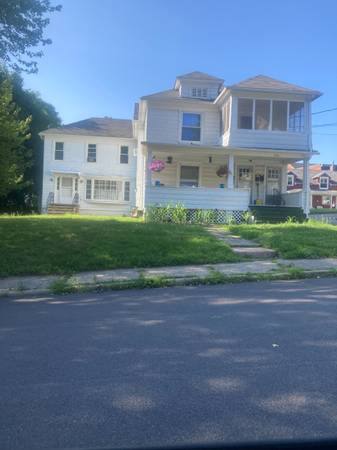 Apartment for rent at 215 Rochester St #UPSTAIRS, Fulton, NY 13069