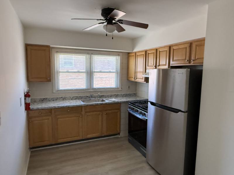 Apartment for rent at 312-314 Convery Blvd #314 B, Perth Amboy, NJ 08861