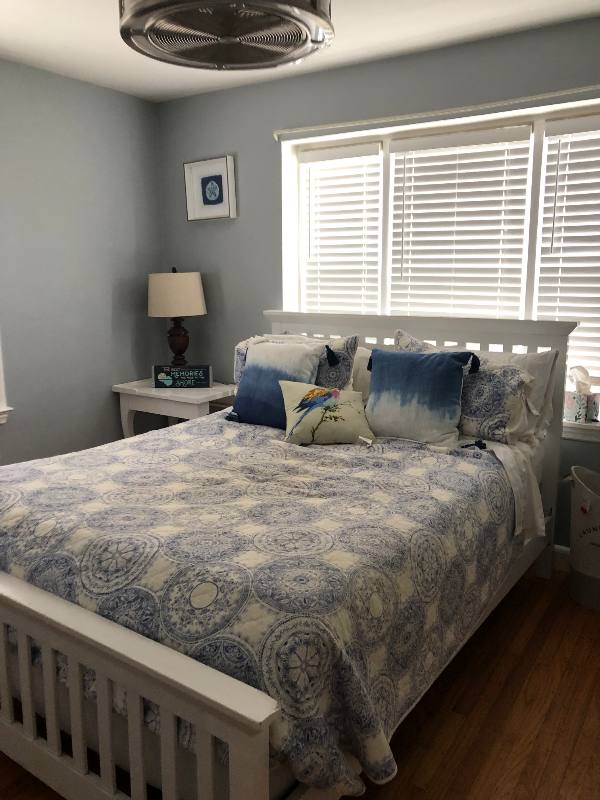 Apartment for rent at 107A N Wilson Ave #A, Margate City, NJ 08402
