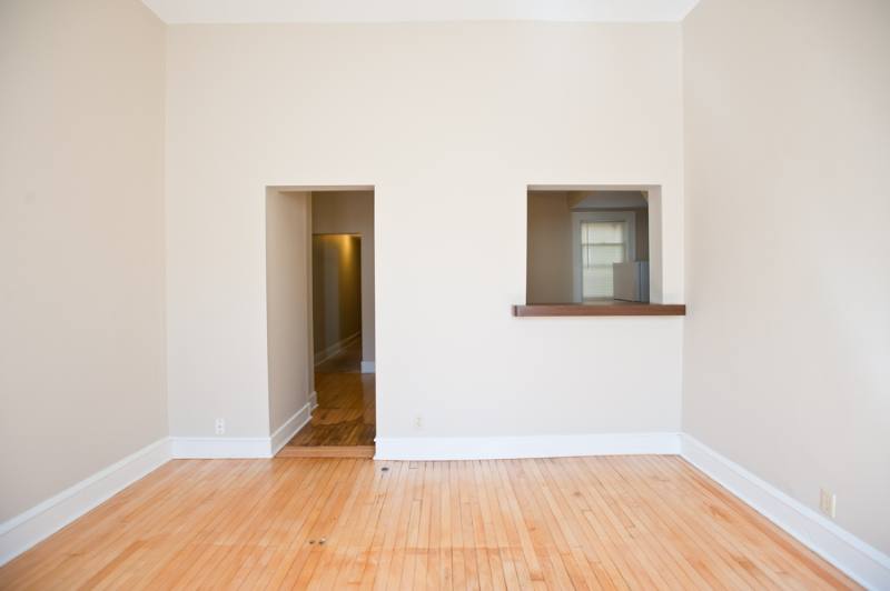Apartment for rent at 1603 N Van Buren #1, Milwaukee, WI 53202