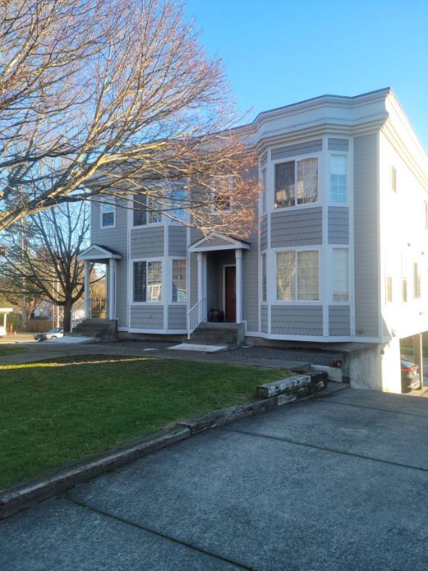 Townhouse for rent at 2020 Mill Ave #102, Bellingham, WA 98225